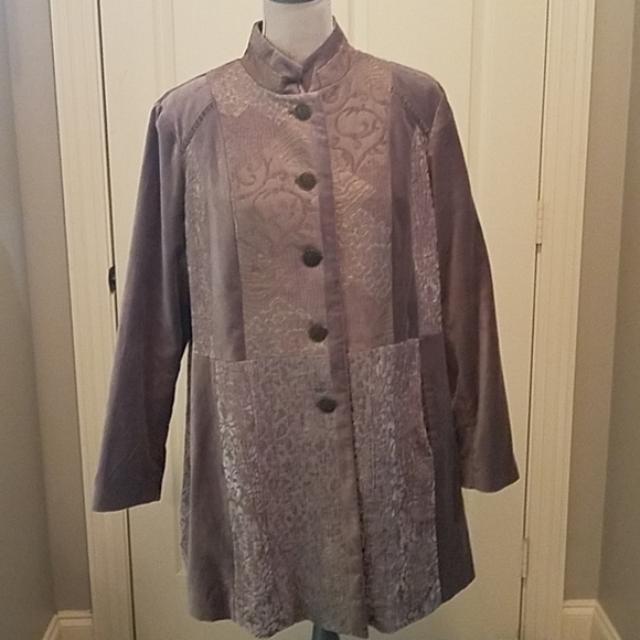 Chico's Jackets & Blazers - Chico's jacket